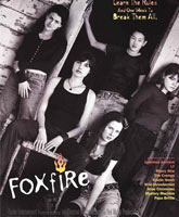 Foxfire /  